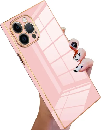 Vista 142 de KANGHAR Funda compatible con iPhone 12 de lujo con bonito diseño galvanizado, carcasa de cuerpo completo, antiarañazos, a prueba de golpes, funda