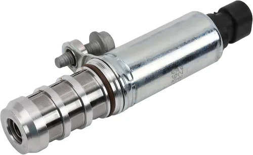 Vista 2 de GM Genuine Parts 12679100 Solenoide de sincronización variable de válvula de escape (VVT) con sello, retenedor y perno