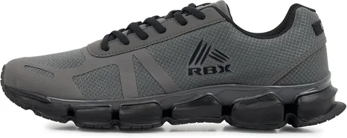 Vista 28 de RBX Active Airy Mesh Tenis deportivos para hombre, tenis ligeros para entrenamiento