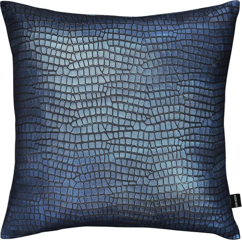Vista 96 de Funda de almohada de piel de cordero – Funda de cojín decorativa para sofá – Fundas para sala de estar y dormitorio, 22 x 22 pulgadas – Paquete de 2