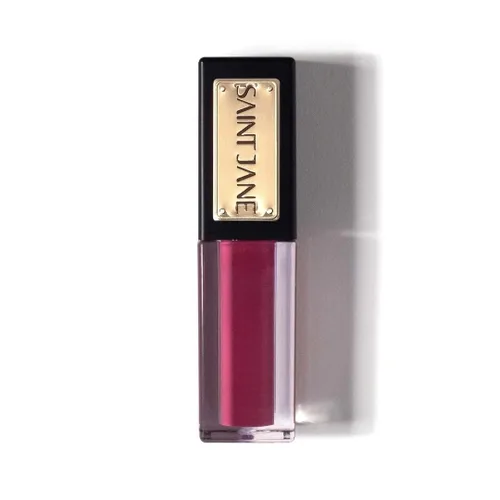 Vista 13 de SAINT JANE - Aceite de labios de lujo Cuidado de la piel limpio y lujoso con infusión floral (Elixir, 0.15 oz 0.2 fl oz)