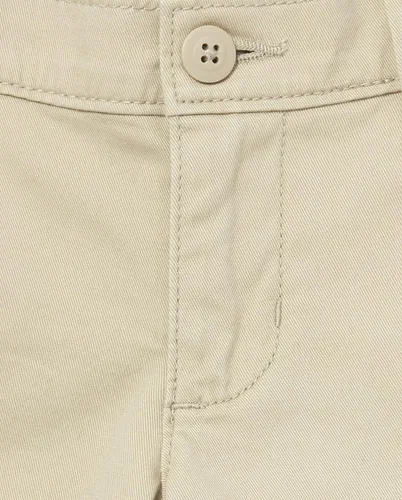 Vista 2 de The Children's Place girls Uniform Skinny Chino Pants