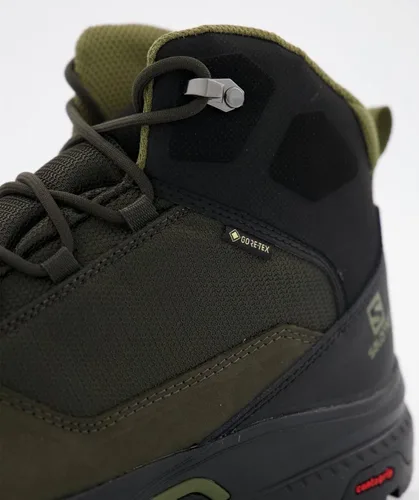 Vista 5 de Salomon Outward GTX - Zapatos de senderismo para hombre M