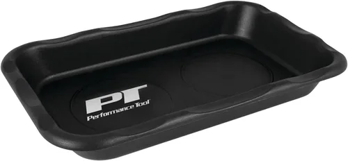 Vista 9 de Performance Tool W12526 Barra de Soporte Magnético para Herramientas (Paquete de 2)