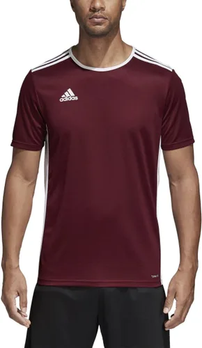 Vista 9 de adidas - Camiseta de fútbol Entrada 18 para hombre