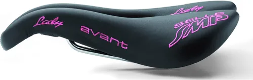 Vista 2 de Lady's Avant Saddle by Selle SMP