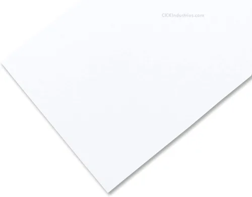 Vista 8 de EZSMITH G10 - Material espaciador de mango de cuchillo - (3 x 12 x 0.030 pulgadas) - Paquete económico de 16