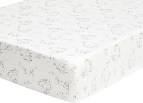 Vista 10 de Levtex Baby - Set de ropa de cama Mills Waffle para cuna - Set para guardería - Rosa suave - Rosa suave con textura de gofre - Set de 4 piezas Blush