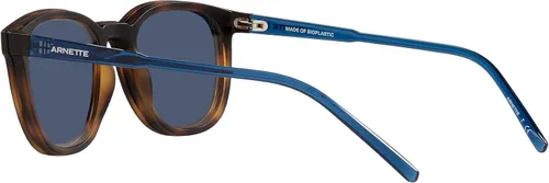 Vista 5 de ARNETTE An4289 Momos - Gafas de sol cuadradas para hombre