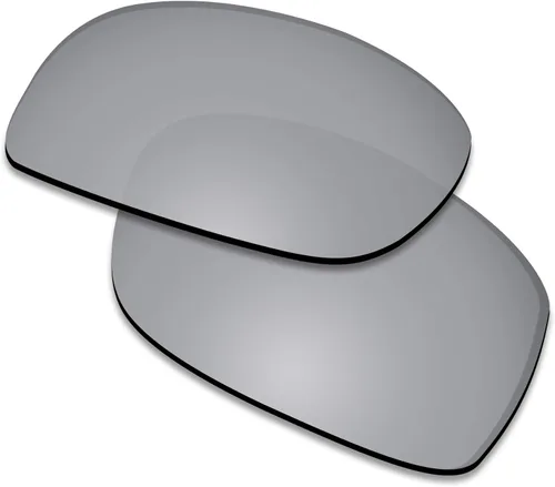 Vista 4 de BroLizard - Lente polarizada para Oakley Valve 2014OO9236 gafas de sol