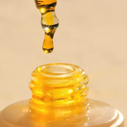 Vista 5 de Summer Fridays Heavenly Sixteen Face Oil - Aceite facial hidratante todo en uno para piel seca - Hecho con una mezcla restauradora de 16 aceites