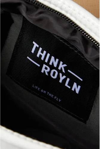 Vista 3 de Think Royln Yacht Bum Bag 2.0 - Duna mediana talla única, Duna
