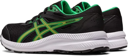 Vista 3 de ASICS Tenis de correr para niños Contend 8 Grade School