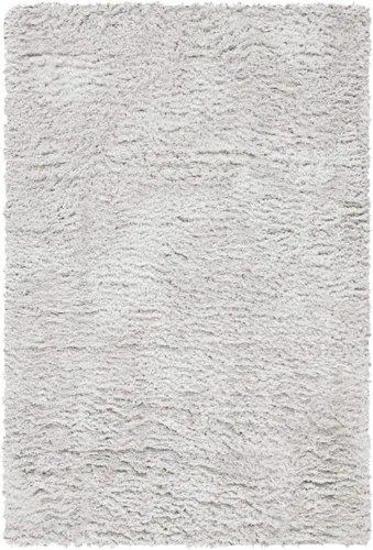 Vista 10 de SAFAVIEH Madrid Shag Collection - Alfombra decorativa, 4 x 6 pies, diseño liso, no desprende pelusa y de fácil cuidado, 1.6 pulgadas de grosor
