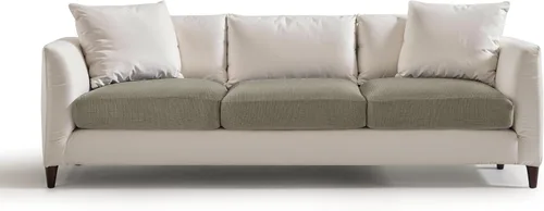 Vista 29 de SUBRTEX Funda para Sofá, Fundas Deslizables para Asientos de Autocaravana, Fundas Elásticas Duraderas para Loveseat, Protector de Muebles de Spandex