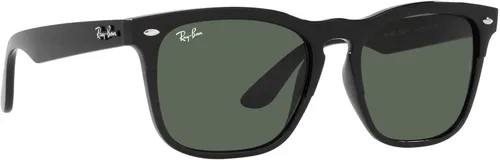 Vista 13 de Ray-Ban RB4487 Steve - Gafas de sol cuadradas