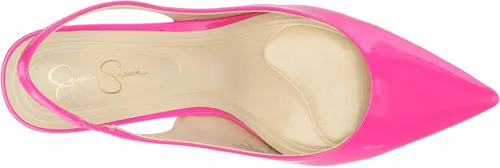 Vista 59 de Jessica Simpson Tacones acolchados Souli para mujer