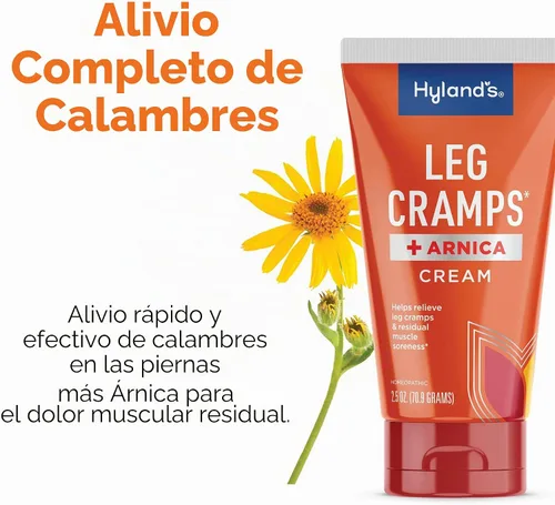 Vista 6 de Pata del Hyland Pizca de pomada, 2.5 Ounce, 354973320215, 2.5 onza, Multi Color, 1, 1