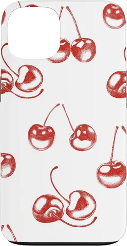 Vista 7 de Cherri Dig Case para iPhone 17
