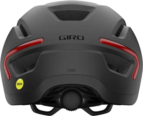 Vista 2 de Giro Casco de bicicleta urbana Ethos MIPS