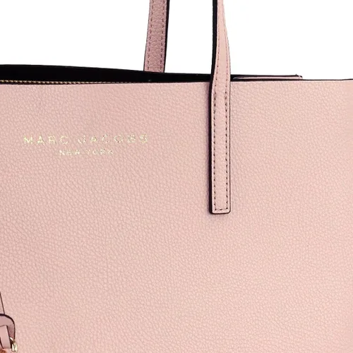 Vista 5 de Marc Jacobs Bolso de cuero Grind