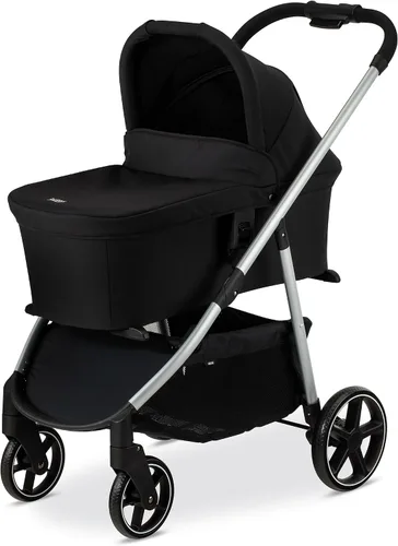 Vista 2 de Britax Moisés Zinnia™ para cochecitos Brook, Brook+ y Grove