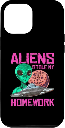 Vista 10 de iPhone 13 Pro UFO, UAP, Space, Space, Unknown Flight Object, Alien Case