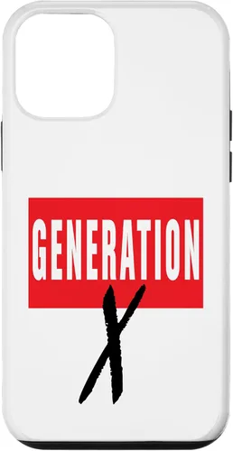 Vista 16 de iPhone 16 Generation X: Pioneers Of Change And Leadership Case