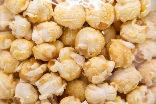 Vista 11 de Revelación de género: Baby Shower- Palomitas de maíz azules - It's A Boy Blue Popcorn - Tamaño de fiesta jumbo Aproximadamente 80 porciones de una