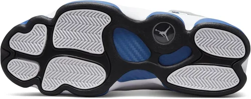 Vista 5 de Jordan Air 6 Anillos