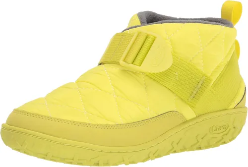 Vista 10 de Chaco Men's Ramble Puff Ankle Boots Negro