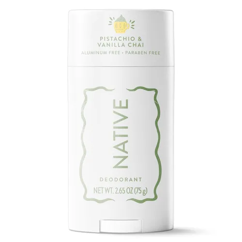 Vista 27 de Native Holiday Limited Edition Desodorante sin aluminio - Alpine Air - 2.65oz - Paquete de 02 Contains Naturally Derived Ingredients 72-Hour Odor