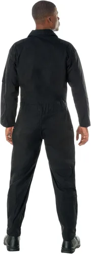 Vista 4 de Rothco Flightsuit Mono de piloto para hombre Mono de cosplay
