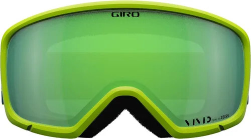 Vista 3 de Giro Ringo Gafas de Esquí - Gafas de Snowboard para Hombres, Mujeres y Jóvenes - Lente VIVID - Anti-Vaho - OTG (Sobre Gafas)