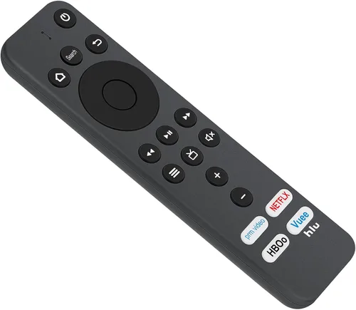 Vista 4 de NS-RCFNA-19 CT-RC1US-19 Reemplazo remoto IR para Insignia TV compatible con Toshiba TV NS-50DF710NA19 NS-39DF510NA19 NS-43DF710NA19 NS-58DF620NA20