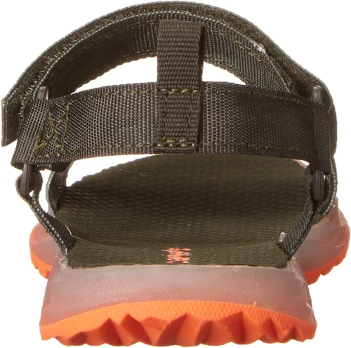Vista 3 de Carter's Sandalia Curazo unisex para niños