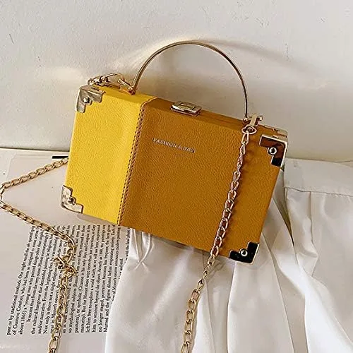 Vista 2 de Van Caro - Bolso cruzado para mujer y niña