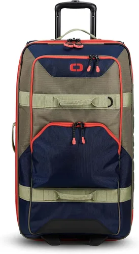 Vista 57 de OGIO Maleta de viaje con ruedas terminal (bolsa de engranajes, equipaje facturado)