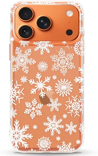 Vista 50 de LCHULLE Compatible con iPhone SE 2022/2020 Funda para iPhone 8 iPhone 7 Funda de Navidad Santa Vacaciones Diseño Transparente Claro Mujeres Hombres