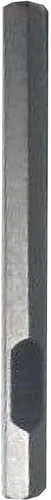 Vista 11 de Chicago Pneumatic CP9361-1 Kit - Bolígrafo de grabado, 1/8 de pulgada (0.118 in), vástago hexagonal, acelerador rodante, 13500 golpes por minuto