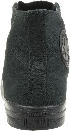 Vista 4 de Converse - Tenis de caña alta unisex para adultos
