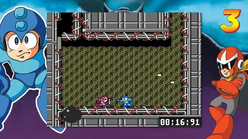 Vista 6 de Colección Mega Man Legacy - Nintendo Switch Código digital
