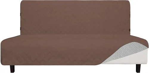 Vista 76 de Easy-Going Funda para Sofá Funda para Silla Funda para Sofá Impermeable Funda para Sofá Lavable Funda para Sofá de Tela Antideslizante Protector
