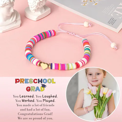 Vista 72 de Regalos navideños para niños, niñas adolescentes, mujeres, linda pulsera de cruz para niñas, regalos de Navidad cristianos para mujeres, ideas