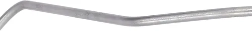 Vista 6 de Reemplazo de tubería de combustible de alta presión, tubos de combustible de aleación de aluminio para 186FA solo cilindro de refrigeración por aire