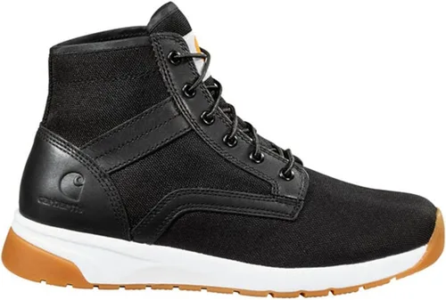 Vista 2 de Carhartt - Botas deportivas Force de 5" para hombre con puntera y talón suave