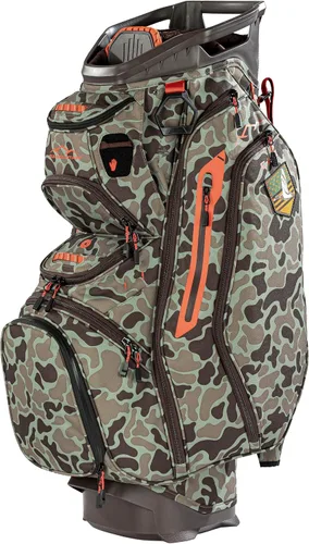Vista 17 de Sun Mountain C130 - Bolsa de golf ligera para hombre, 14 direcciones, modelo 2026