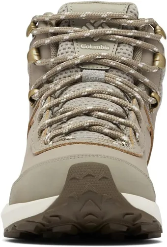 Vista 3 de Columbia womens Trailstorm Peak Mid Hiking Shoe
