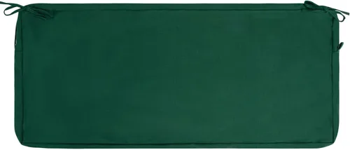 Vista 22 de Magpie Fabrics - Funda para cojín de banco de patio 42x18x3 pulgadas, ¡SIN inserto! Funda de repuesto para columpios de exterior con protección UV