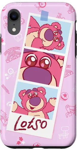 Vista 25 de Disney and Pixar's Toy Story Lotso - Funda para iPhone 17